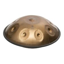 handpan sela d harmony kurd sel201