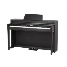 piano numerique meuble medeli dp740bk