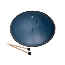 steel tongue drum sela sel 381