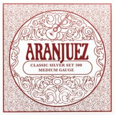 cordes guitare aranjuez classique ar-300