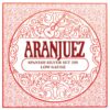 cordes guitare aranjuez classique et flamenco ar-200