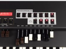 dmc122 crumar orgue