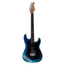 guitare electrique mooer gtrs-p800dn