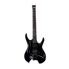 guitare electrique mooer gtrs-w800