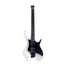 guitare electrique mooer gtrs-w800wh