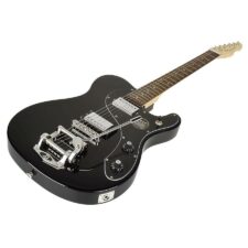 guitare electrique richwood reg-375-mbk