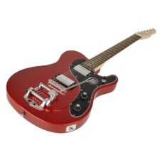 guitare electrique richwood reg-375-rrm