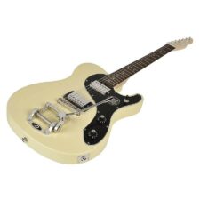 guitare electrique richwood reg-375-swh