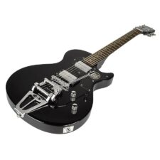 guitare electrique richwood reg-435-mbk