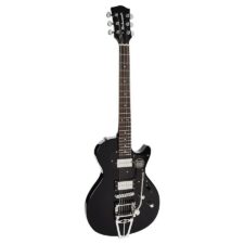 guitare electrique richwood reg435-mbk
