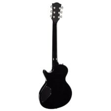 guitare electrique richwood reg435mbk