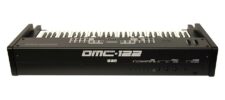 orgue double clavier crumar dmc122