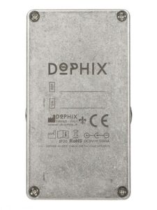 pedale dophix dx-dant