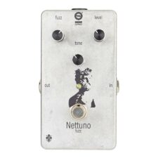 pedale dophix guitare nettuno fuzz dx-nett