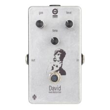 pedale guitare dophix dx-davi