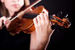 Comment choisir un micro pour violon : conseils et astuces
