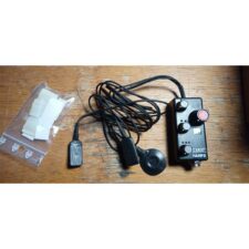 micro piezo harpe fwf systeme mharp-3
