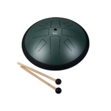 sela percu tongue drum sel373