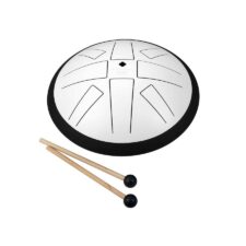 sela tongue drum sel372