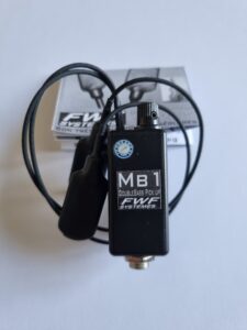 micro contrebasse fwf mb1