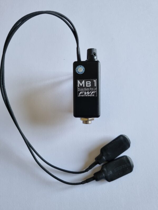 micro contrebasse fwf systemes mb1