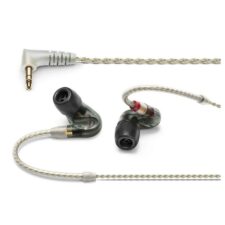 ecouteurs intra auriculaire sennheiser ie500pro bk