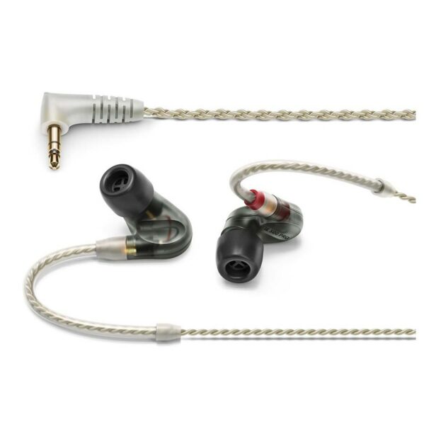 ecouteurs intra auriculaire sennheiser ie500pro bk