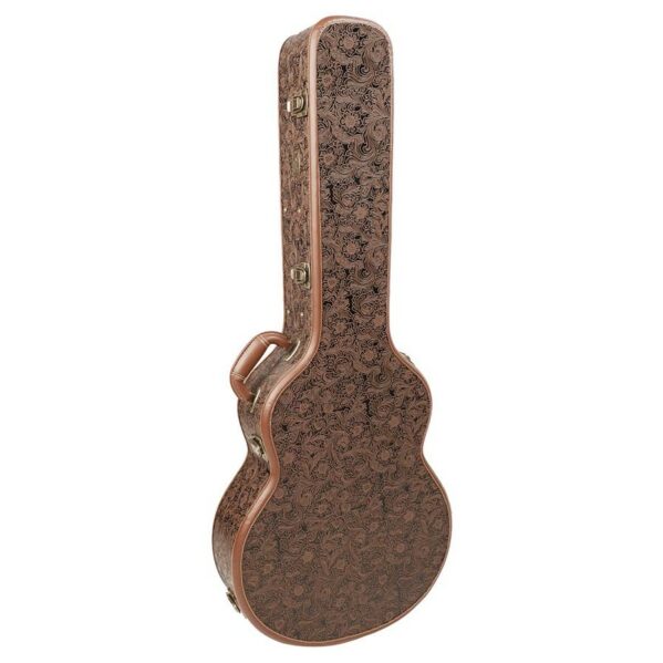 etui boston guitare mini jumbo cac-720-j