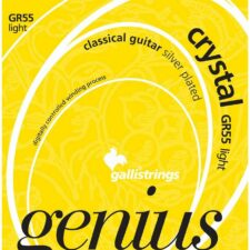 jeu de cordes classique galli gr-55