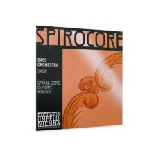 jeu de cordes contrebasse thomastik spirocore ths-42w
