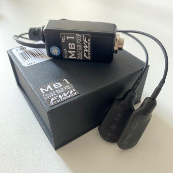 micro contrebasse fwf mb1 v2 avec boite