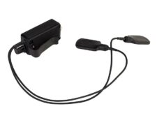 micro piezo contrebasse fwf système mb1 version2 avec reglage volume et tonalite