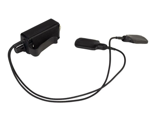 micro piezo contrebasse fwf système mb1 version2 avec reglage volume et tonalite