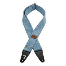 sangle en jean fender 0990638002
