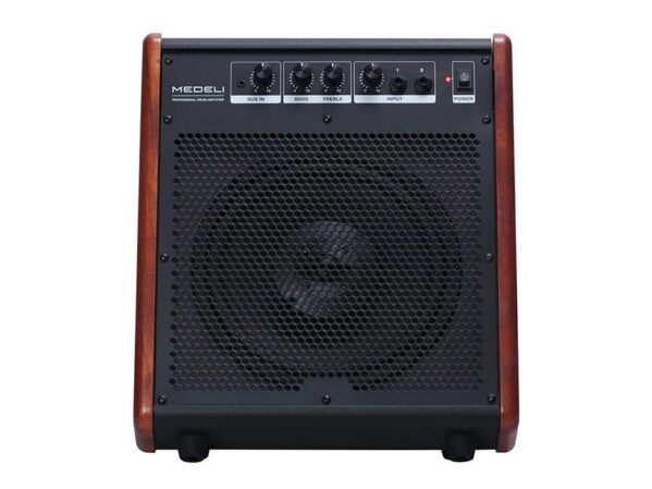 amplificateur batterie medeli ap33