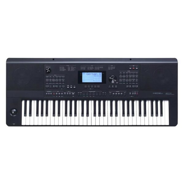 clavier arrangeur medeli ak603