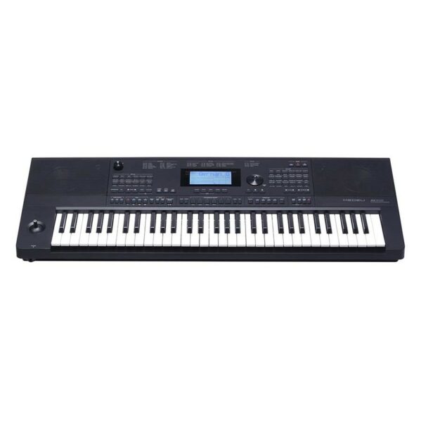 clavier numérique arrangeur medeli ak603