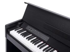 medeli piano cp203 bk