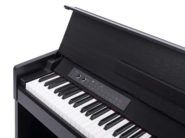 medeli piano cp203 bk