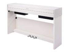 medeli piano cp203-wh