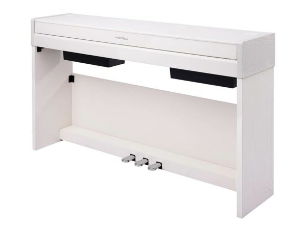 medeli piano cp203-wh