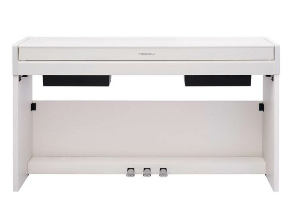medeli piano cp203wh