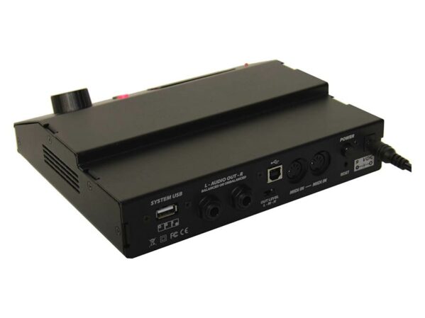 module de son gemini-dt crumar|module de son gemini dt crumar|