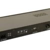 module de son gemini-rack crumar|module de son double dsp gemini-rack crumar