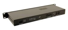 module de son double dsp gemini-rack crumar