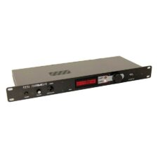module de son gemini-rack crumar