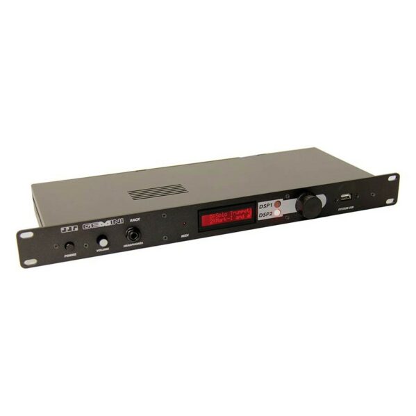 module de son gemini-rack crumar