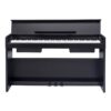 piano numérique compact medeli cp203-bk