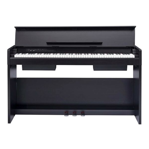 piano numérique compact medeli cp203-bk