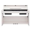 piano numérique compact medeli cp203-w